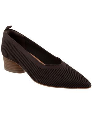 LOS CABOS Han Pump - Black
