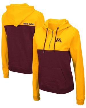 Colosseum Athletics Gold - Yellow
