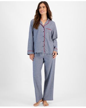 Charter club cotton pajamas sale