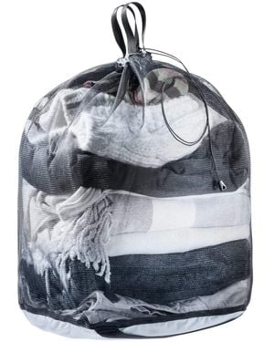 Deuter Mesh Sack 18 - Gray