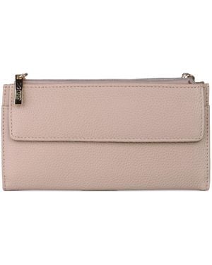 Dopp Small Cosmopolitan Wallet - Natural