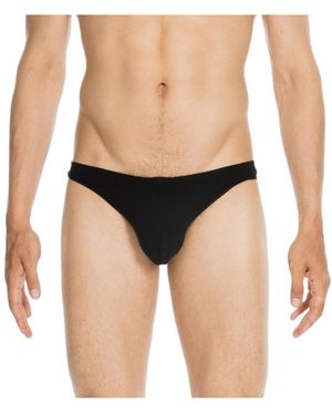 Hom Freddy G-string - Blue