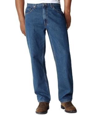 Levi's 550 Relaxed Fit Jeans - Blue