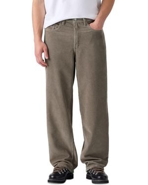 Levi's 578 baggy Jeans - Gray