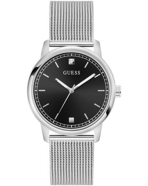 Guess Analog Watch - Gray