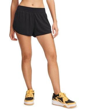 Under Armour Vanish Knit Shorts - Blue