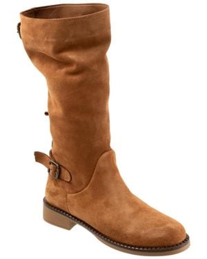 BUENO Ozzie Boot - Brown