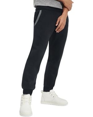 UGG Tasman Drawstring sweatpants - Blue