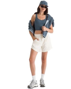 The North Face Aphrodite Regular Fit Shorts - Blue