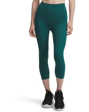 Under Armour Fitted Motion Capri leggings - Green