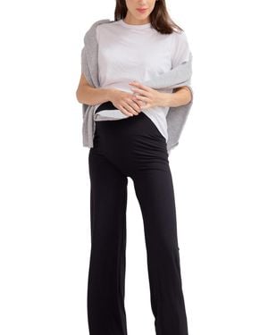 Hatch Collection Ultimate Maternity Before - Blue