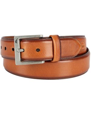 Tommy Bahama Classic Casual Leather - Brown