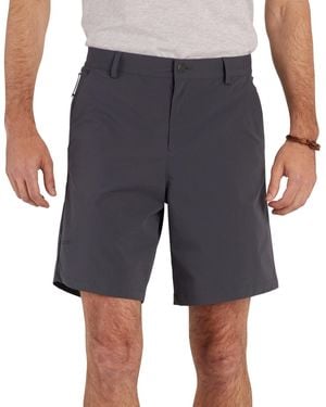 Marmot Arch Rock 8" Shorts - Gray