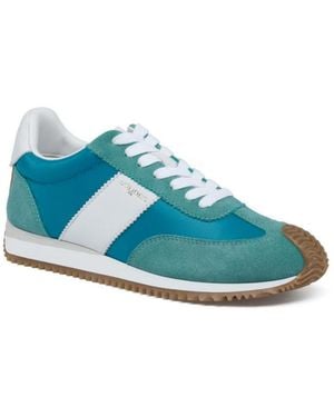 J/Slides Lilith Sneaker - Blue