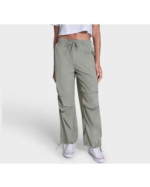 Converse Loose-fit Tech Pants - Gray