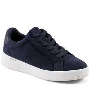 Rockport Elara Lace-up Casual Sneakers - Blue
