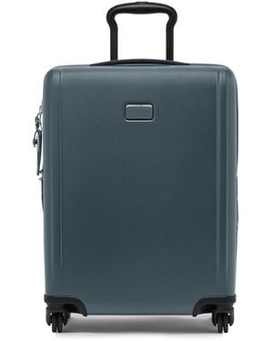 Tumi Ventra Large Expandable Carry-on luggage - Blue