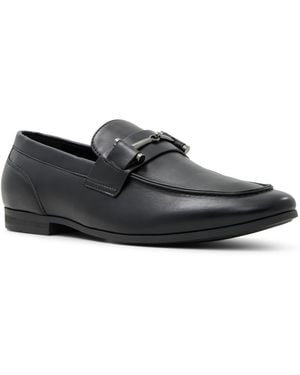 Call It Spring Caufield H Loafers - Black