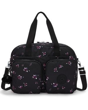 Kipling Defea Extra-large Duffle Bag - Black