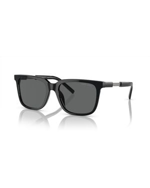 Giorgio Armani Sunglasses - Black