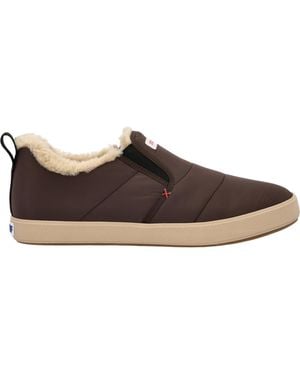 XtraTuf Nylon Homer Ii Slip On - Brown