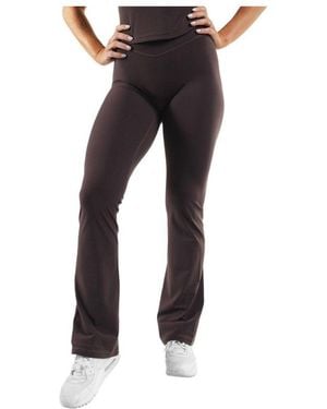 Vitaly Cloud Ii Trouser - Black
