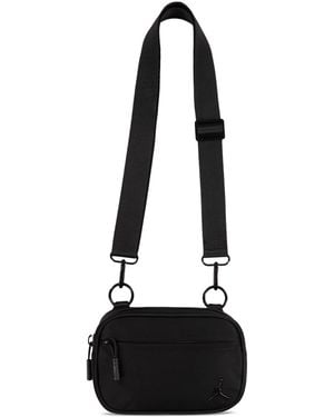 Nike Alpha Camera Bag - Black