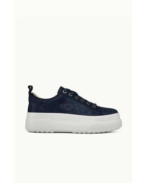 J/Slides West - Blue
