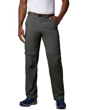 Columbia Silver Ridge Convertible Pants - Black