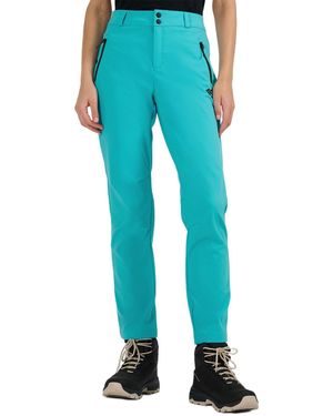 4F Trekking Pants Membrane 10000 - Blue