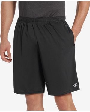 Champion Core Training Short - Black
