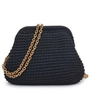 Moda Luxe Christabel Crossbody - Blue