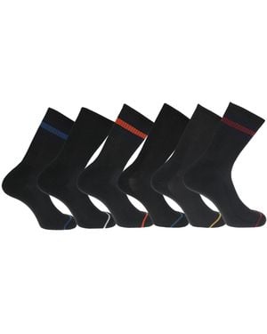 Dockers Performance Socks - Black