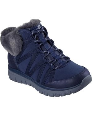 Skechers Slip-ins: Graceful - Blue