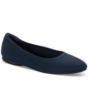 Style & Co. Tallyy Flats - Blue