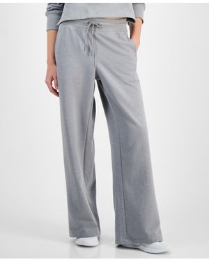 ID Ideology Drawstring Pants - Gray