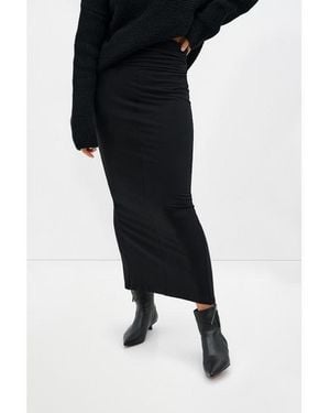 MARCELLA Frida Skirt - Black