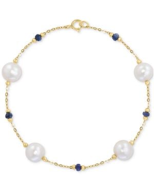 Effy Effy Cultured Freshwater Pearl (8mm - Natural