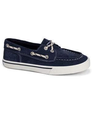 Sperry Top-Sider Boy's ( 1 To 13 - Blue
