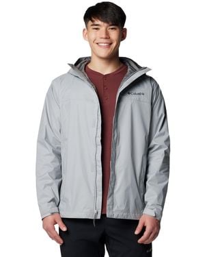 Columbia Watertight Ii Jacket - Gray