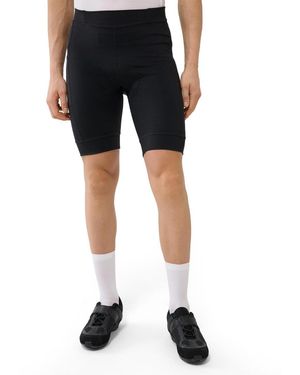 4F Short Cycling leggings With Gel-foam Insert - Black