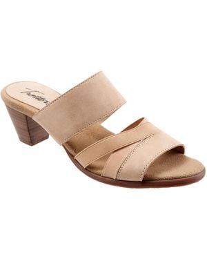 Trotters Maxine Sandal - Multicolor