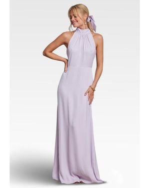 Designer Purple Bridesmaid Dresses for Women - Up to 86% off | Lyst Designer Purple Bridesmaid Dresses for Women - Up to 86% off | Lyst