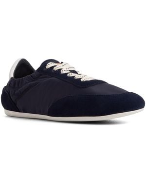 Sperry Top-Sider Slim Round Toe jogger Sneakers - Blue