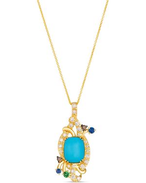 Le Vian Multi-gemstone (2.75 Ct. T.w. - White