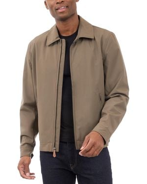 London fog jacket mens hot sale