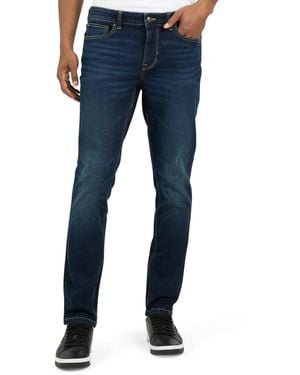 DKNY Slim Fit Bedford Jeans - Blue