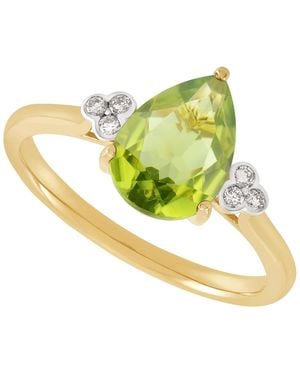 Macy's Amethyst (1-1/2 Ct. T.w. - Metallic