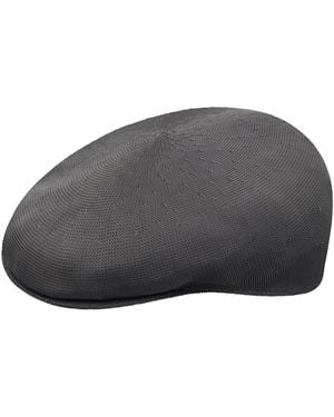 Kangol Tropic 504 Ivy Caps & Flat Caps - Gray