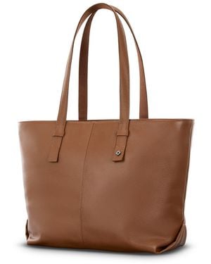 Samsonite 19.3" Mobile Solution 2 Tote - Brown